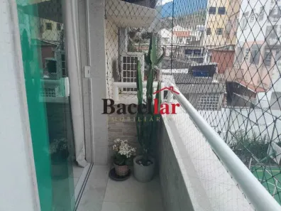 Apartamento com 2 Quartos à venda, 75m² no Grajaú, Rio de Janeiro