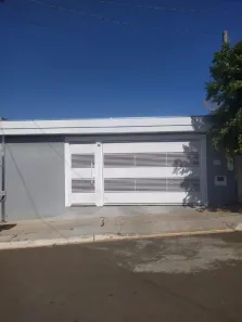 Casa com 3 Quartos à venda, 180m² no Residencial Vida Nova Maracá (Padre Nobrega), Marília