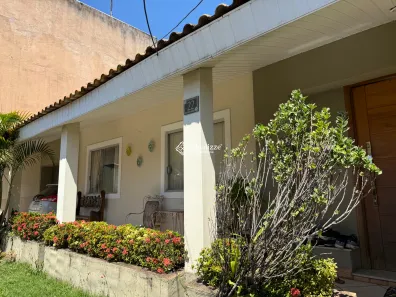 Casa com 4 Quartos à venda, 265m² no Sessenta, Volta Redonda