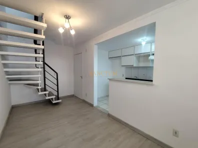 Cobertura com 3 Quartos para alugar, 120m² no Jardim Nova Europa, Campinas