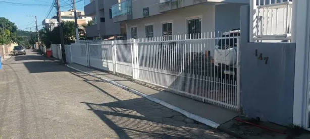 Apartamento com 1 Quarto à venda, 33m² no Ingleses do Rio Vermelho, Florianópolis