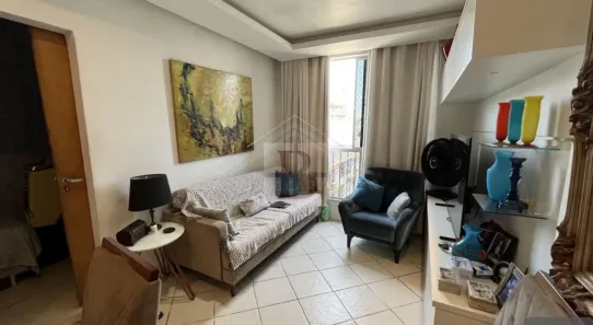 Cobertura com 4 Quartos à venda, 140m² no Icaraí, Niterói