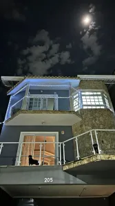 Casa de Condomínio com 4 Quartos para alugar, 280m² no Parque Nova Jandira, Jandira
