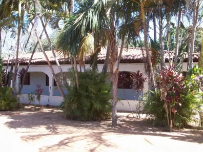 Fazenda/Sítio com 4 Quartos à venda, 500m² no Setor Habitacional Tororó, Brasília