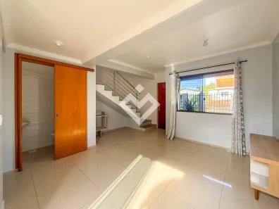 Casa com 2 Quartos para venda ou aluguel, 75m² no Camobi, Santa Maria