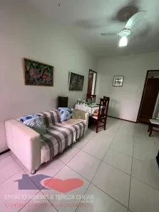 Apartamento com 1 Quarto à venda, 46m² no Barbalho, Salvador
