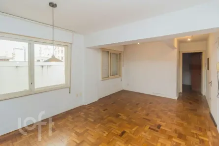 Apartamento com 1 Quarto à venda, 49m² no Centro Histórico, Porto Alegre