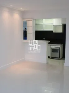 Apartamento com 2 Quartos à venda, 62m² no Quitandinha, São Luís