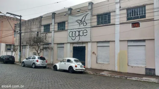 Lote/Terreno à venda, 2506m² no Centro, São Leopoldo