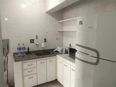 Apartamento com 2 Quartos à venda, 55m² no Conjunto Residencial Butantã, São Paulo