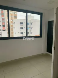 Sala Comercial para alugar, 56m² no Centro, Taubaté