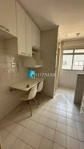 Apartamento com 2 Quartos para venda ou aluguel, 52m² no Vila Andrade, São Paulo