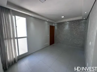 Apartamento com 2 Quartos à venda, 44m² no Jardim das Nações, Salto