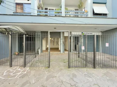 Ponto Comercial para alugar, 39m² no Centro Histórico, Porto Alegre