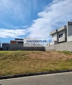 Lote/Terreno à venda, 250m² no Loteamento Floresta, São José dos Campos