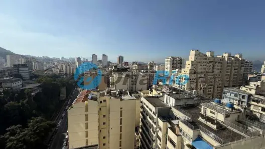 Apartamento com 3 Quartos à venda, 104m² no Flamengo, Rio de Janeiro