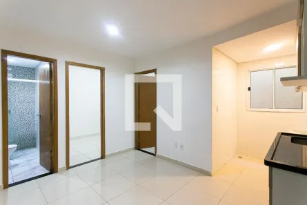 Apartamento com 2 Quartos à venda, 35m² no Vila São Geraldo, São Paulo