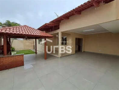 Casa com 3 Quartos à venda, 129m² no Parque Anhanguera, Goiânia