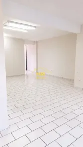 para alugar, 84m² no Centro, São Vicente
