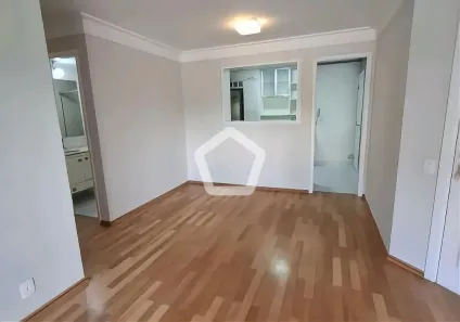 Apartamento com 3 Quartos à venda, 87m² no Santo Amaro, São Paulo