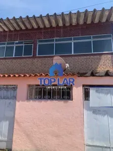 Casa com 5 Quartos à venda, 150m² no Rocha Miranda, Rio de Janeiro