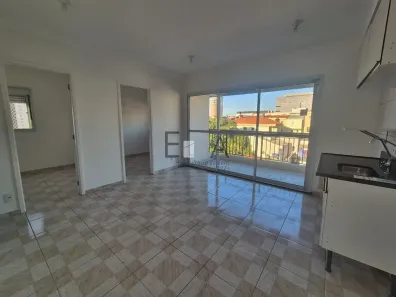 Apartamento com 2 Quartos para alugar, 45m² no Vila Invernada, São Paulo