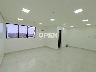Ponto Comercial para alugar, 35m² no Centro, Canoas