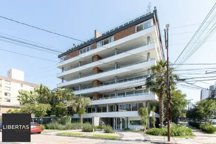 Apartamento com 3 Quartos à venda, 231m² no Menino Deus, Porto Alegre