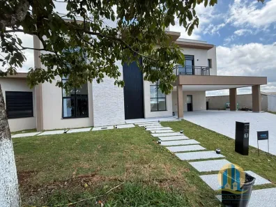 Casa com 4 Quartos à venda, 329m² no Quintas do Ingaí, Santana de Parnaíba