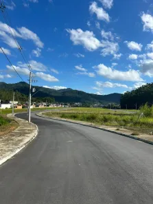 Lote/Terreno à venda, 350m² no Tifa Martins, Jaraguá do Sul