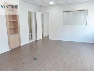 Sala Comercial para alugar, 103m² no República, São Paulo