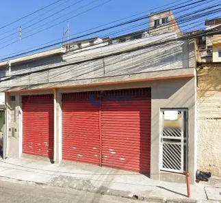 Casa com 4 Quartos à venda, 263m² no Jardim Frei Galvão, Taboão da Serra