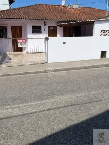 Apartamento com 2 Quartos à venda, 60m² no São Sebastião, Palhoça