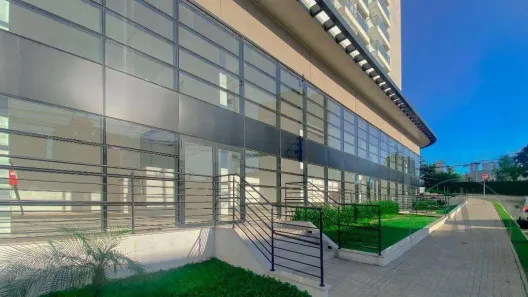 Ponto Comercial para venda ou aluguel, 535m² no Jardim Portal da Colina, Sorocaba