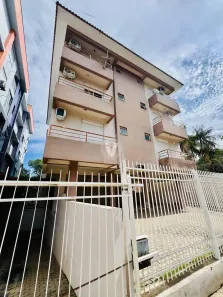 Apartamento com 3 Quartos à venda, 115m² no Camobi, Santa Maria