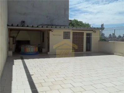 Casa com 3 Quartos à venda, 179m² no Vila Paulista, São Paulo
