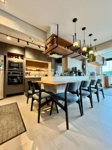 Apartamento com 2 Quartos à venda, 115m² no Vila Regente Feijó, São Paulo