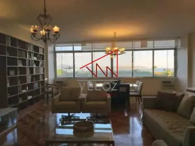 Apartamento com 3 Quartos à venda, 233m² no Flamengo, Rio de Janeiro
