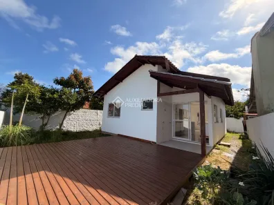 Casa com 3 Quartos à venda, 95m² no São João do Rio Vermelho, Florianópolis