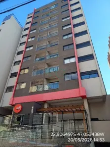 Apartamento com 1 Quarto à venda, 50m² no Centro, Campinas
