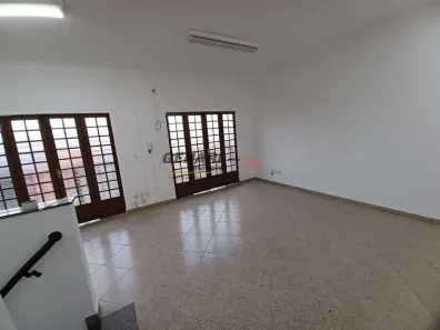 Sala Comercial para alugar, 50m² no Centro, Indaiatuba