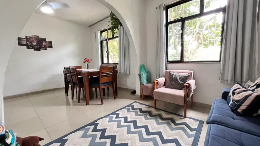 Apartamento com 2 Quartos à venda, 60m² no Portuguesa, Rio de Janeiro