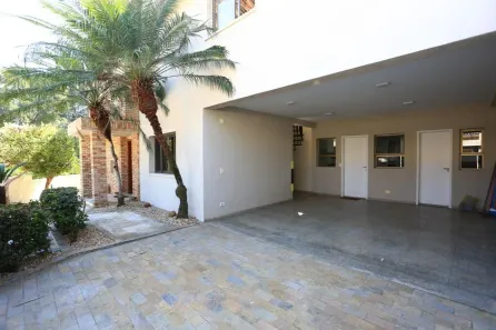 Casa com 4 Quartos à venda, 336m² no Jardim Vitória Régia, São Paulo