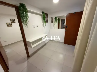 Apartamento com 1 Quarto para alugar, 27m² no Jardim Gumercindo, Guarulhos
