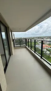 Apartamento com 2 Quartos à venda, 80m² no Atalaia, Aracaju