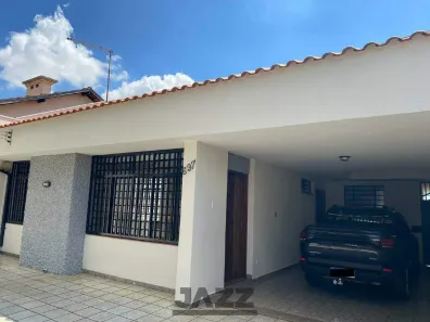 Casa com 4 Quartos à venda, 330m² no Jardim Chapadão, Campinas
