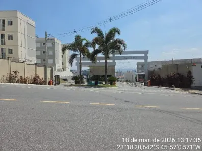 Apartamento com 2 Quartos à venda, 38m² no Vila Nova Aliança, Jacareí