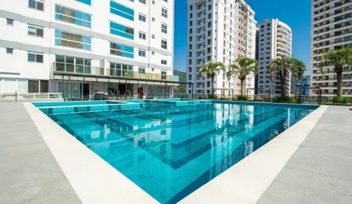 Apartamento com 3 Quartos à venda, 108m² no Fazenda, Itajaí