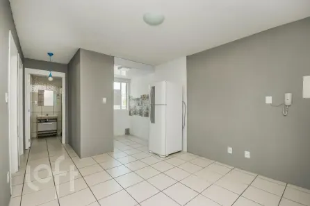 Apartamento com 2 Quartos à venda, 42m² no Glória, Porto Alegre
