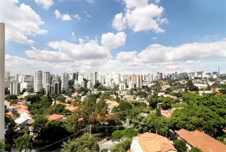 Apartamento com 4 Quartos à venda, 214m² no Perdizes, São Paulo